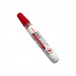 White Board Marker Uni Red